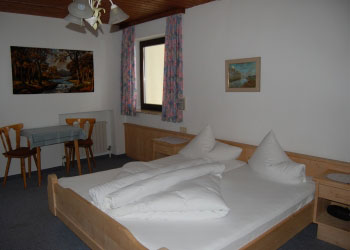 ferienwohnung für 4 personen in ischgl zimmer