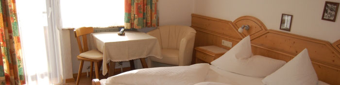 head zimmer mit frühstück pension rätikon in ischgl