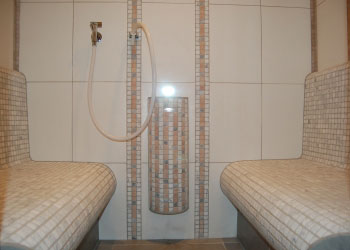 saunabereich pension zimmer ferienwohnungen rätikon ischgl