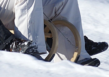 skiurlaub winterurlaub in ischgl rodeln