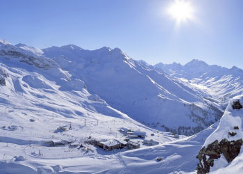 skiurlaub winterurlaub in ischgl skigebiet 2